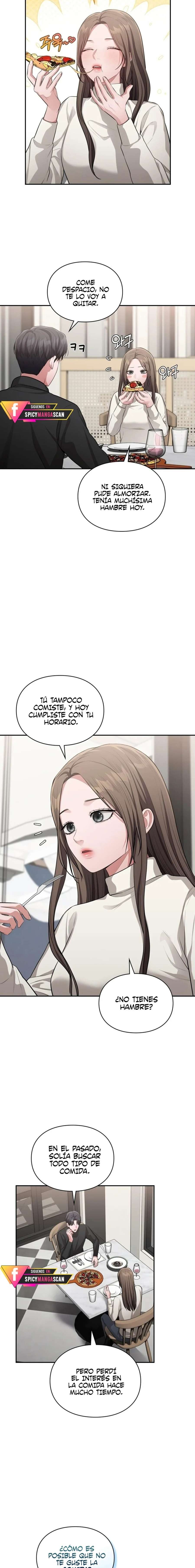 Síndrome de Bethoven Capítulo 25 - Page 10