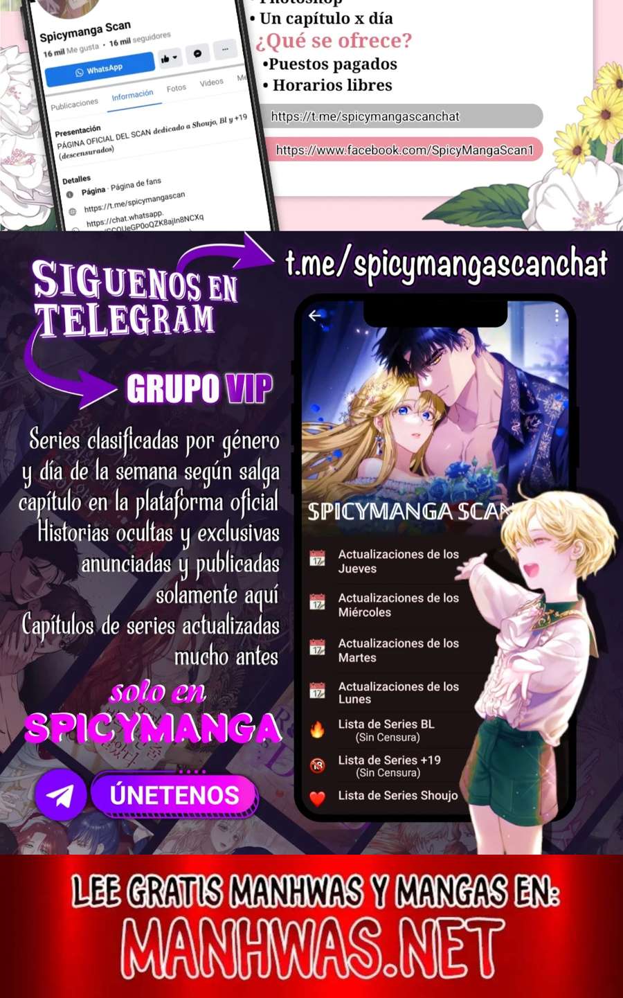 Síndrome de Bethoven Capítulo 25 - Page 18