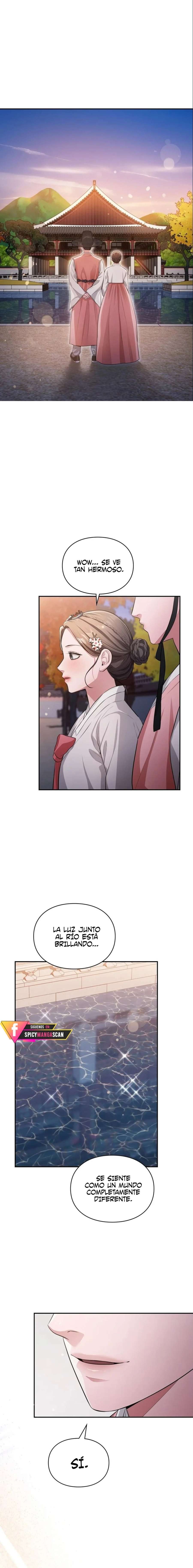 Síndrome de Bethoven Capítulo 25 - Page 8