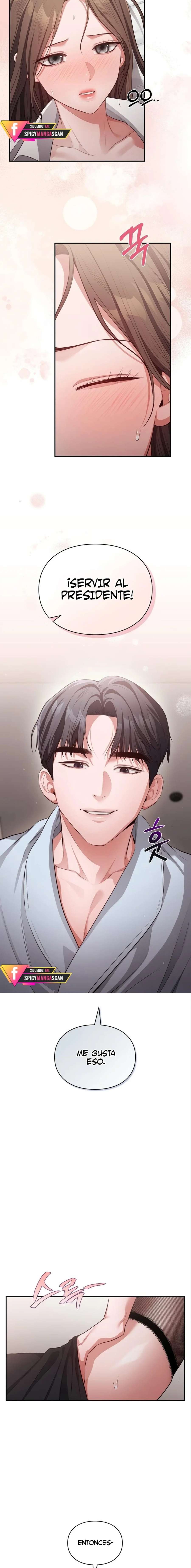 Síndrome de Bethoven Capítulo 26 - Page 10