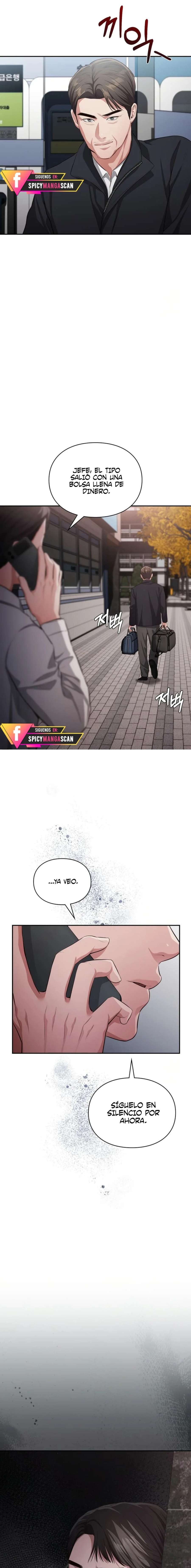 Síndrome de Bethoven Capítulo 27 - Page 16