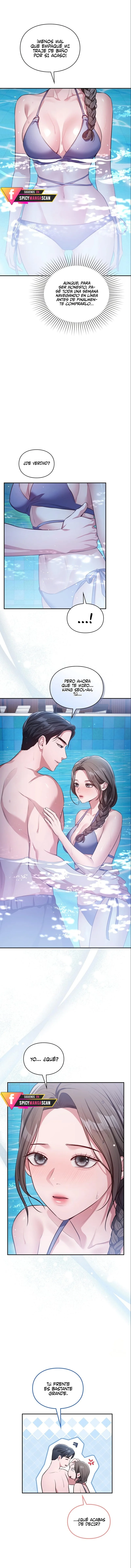 Síndrome de Bethoven Capítulo 28 - Page 9