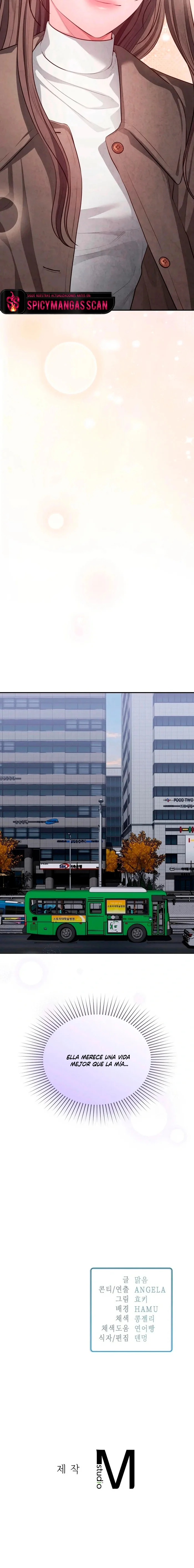 Síndrome de Bethoven Capítulo 31 - Page 20