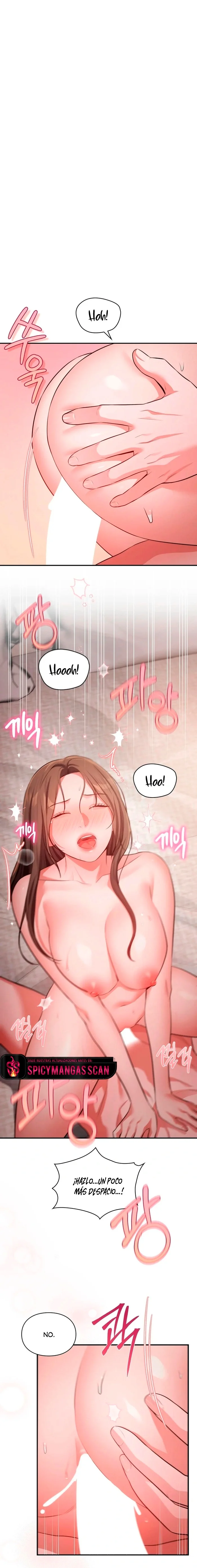 Síndrome de Bethoven Capítulo 31 - Page 3