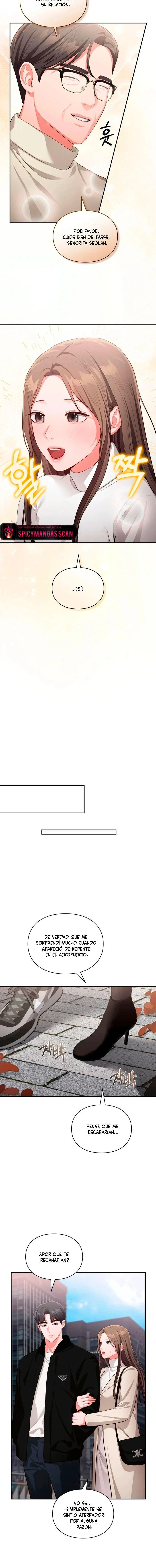 Síndrome de Bethoven Capítulo 32 - Page 10