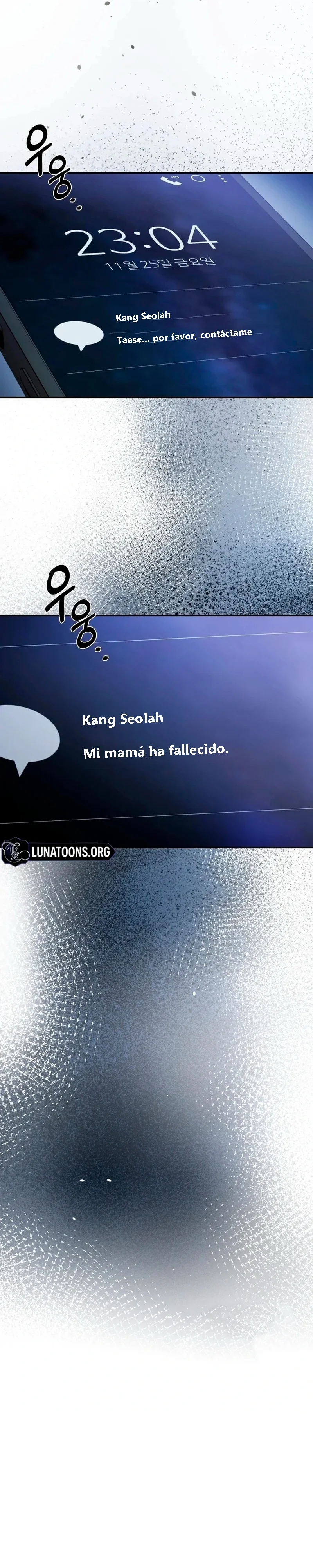 Síndrome de Bethoven Capítulo 33 - Page 16