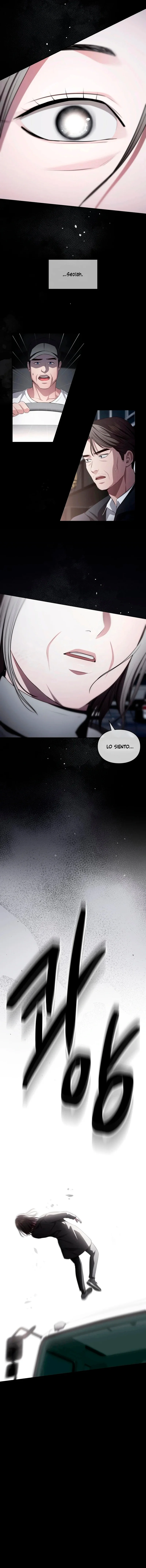 Síndrome de Bethoven Capítulo 33 - Page 8