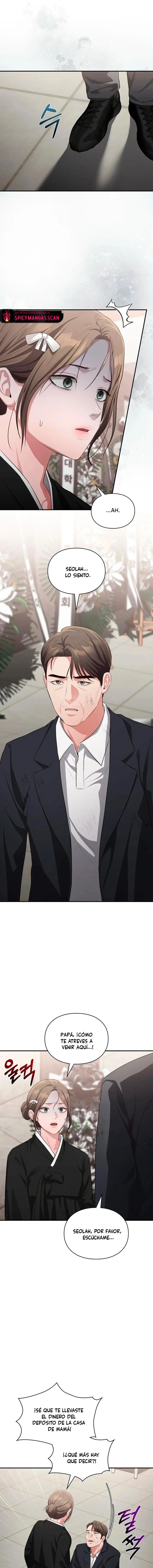 Síndrome de Bethoven Capítulo 34 - Page 15