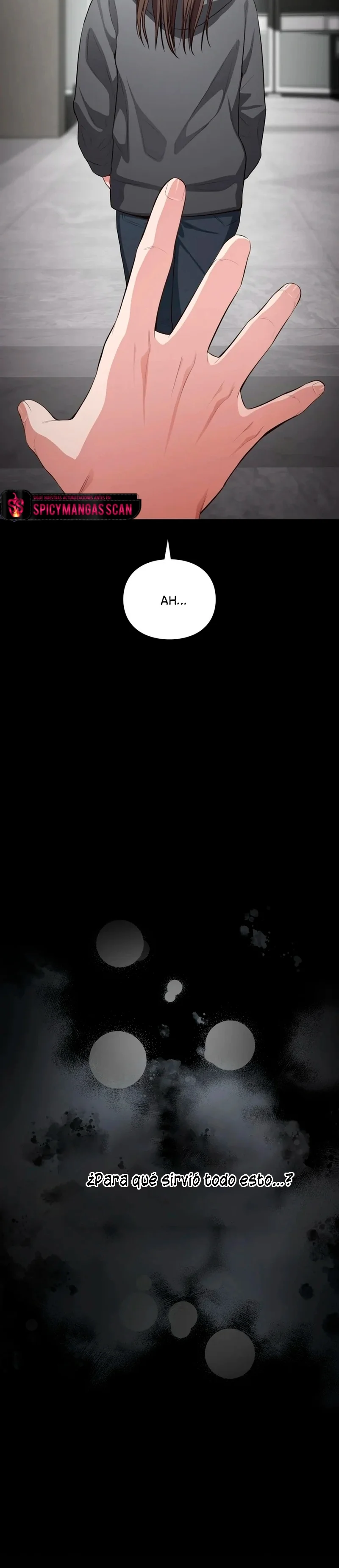 Síndrome de Bethoven Capítulo 34 - Page 8