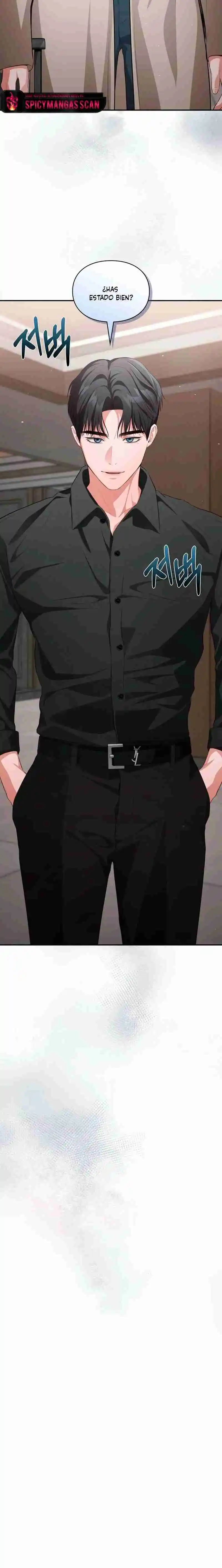 Síndrome de Bethoven Capítulo 35 - Page 16