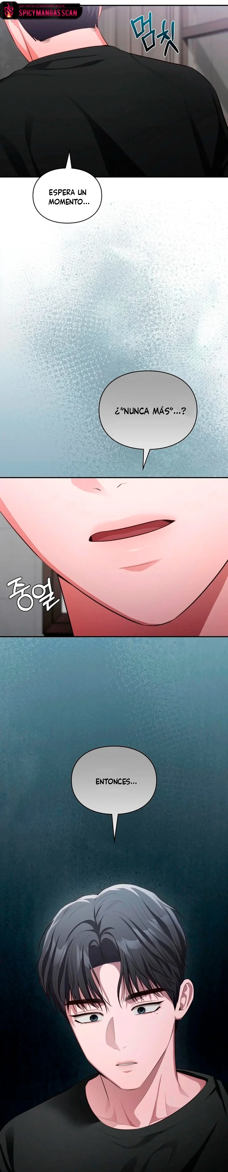 Síndrome de Bethoven Capítulo 36 - Page 15