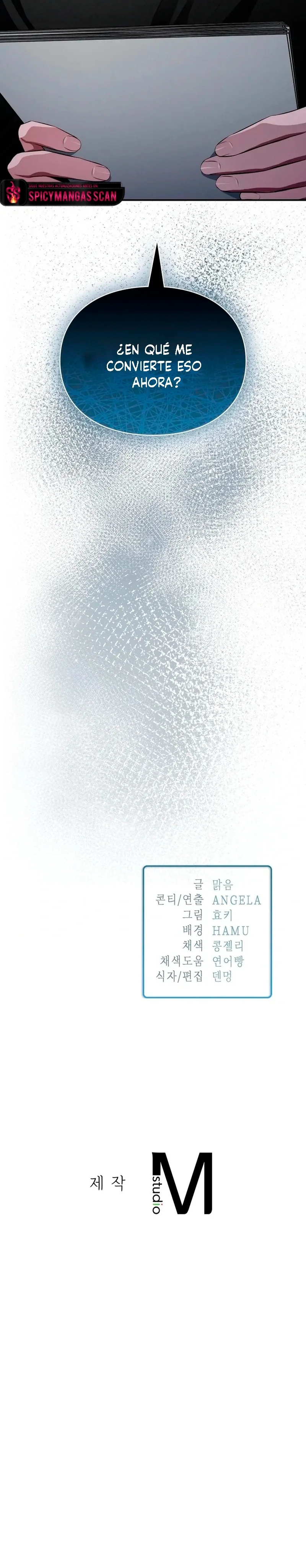 Síndrome de Bethoven Capítulo 36 - Page 16