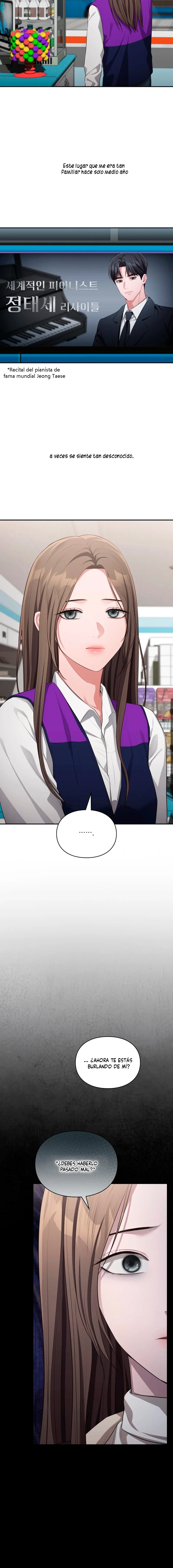 Síndrome de Bethoven Capítulo 37 - Page 4