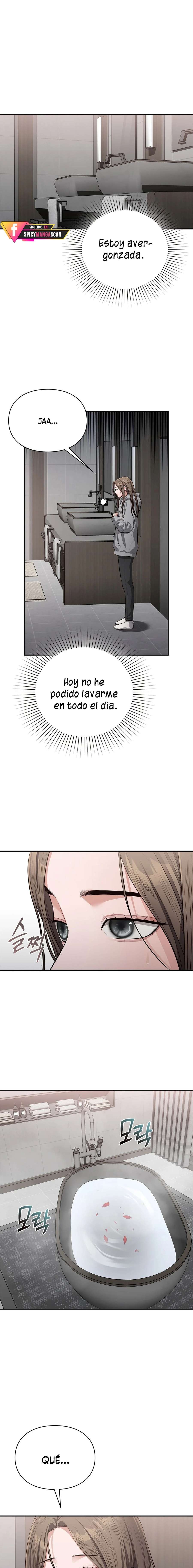 Síndrome de Bethoven Capítulo 4 - Page 13