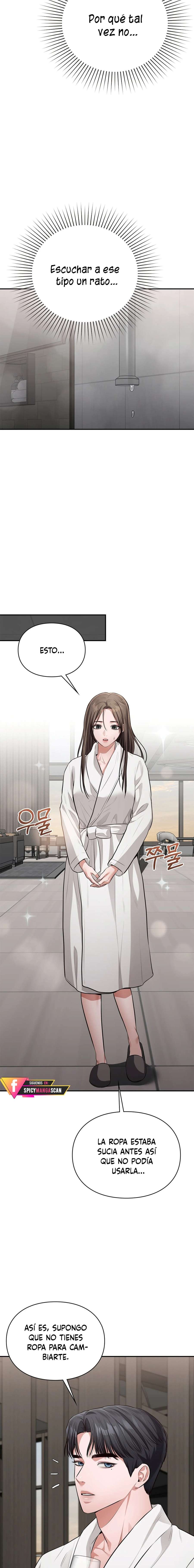 Síndrome de Bethoven Capítulo 4 - Page 17