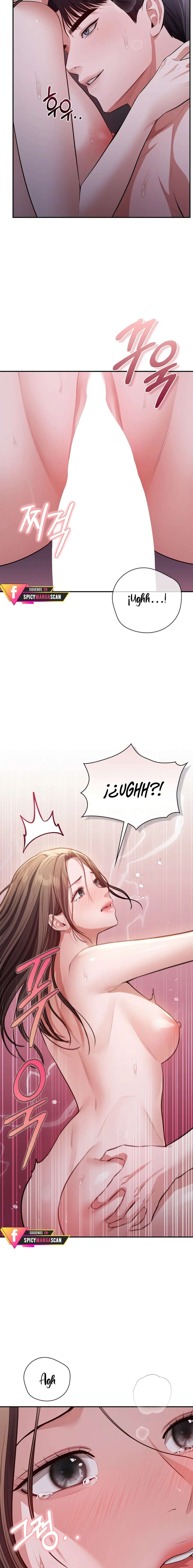 Síndrome de Bethoven Capítulo 5 - Page 16