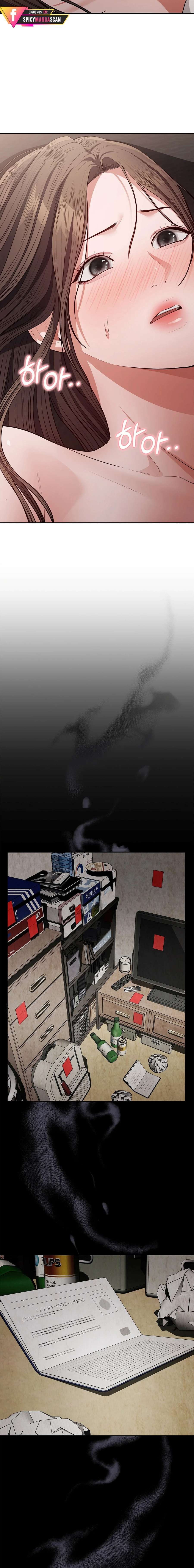 Síndrome de Bethoven Capítulo 5 - Page 5