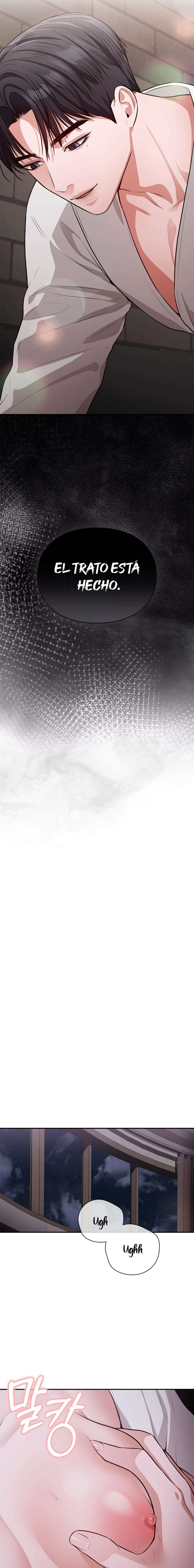 Síndrome de Bethoven Capítulo 5 - Page 7