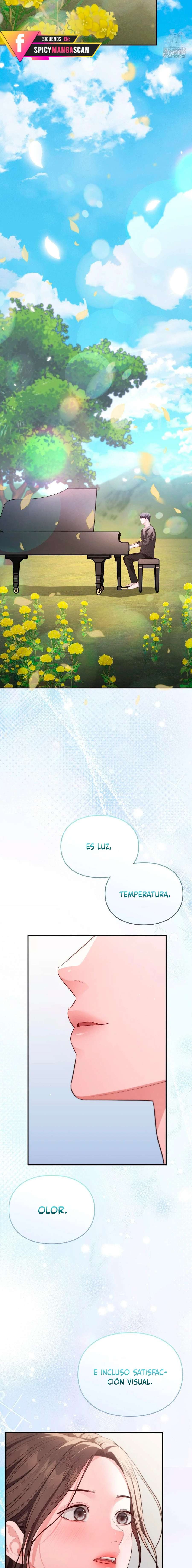 Síndrome de Bethoven Capítulo 7 - Page 6