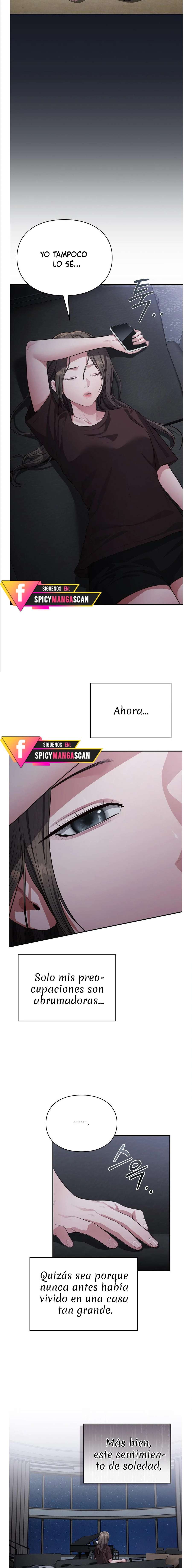 Síndrome de Bethoven Capítulo 9 - Page 10