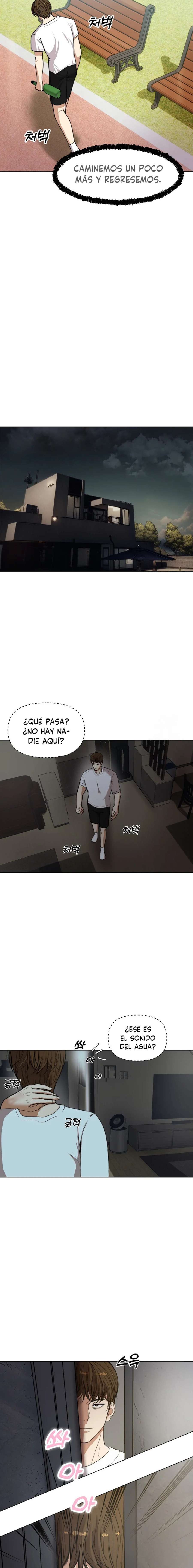 Mi Esposa Fugitiva Capítulo 1 - Page 20