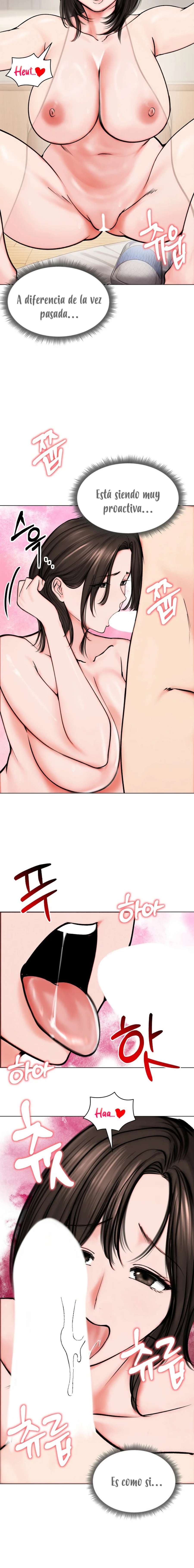 Mi Esposa Fugitiva Capítulo 10 - Page 10