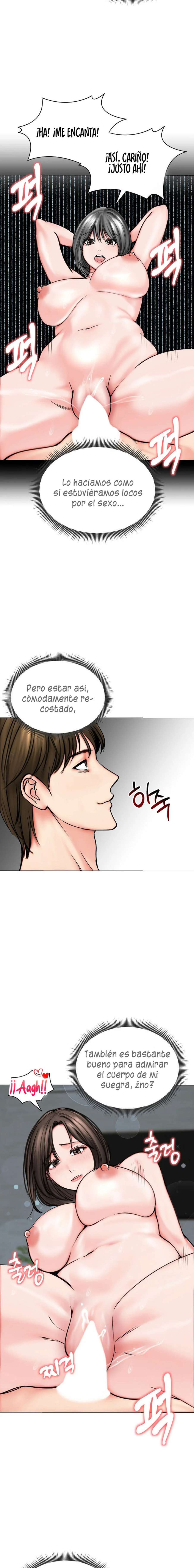 Mi Esposa Fugitiva Capítulo 12 - Page 10