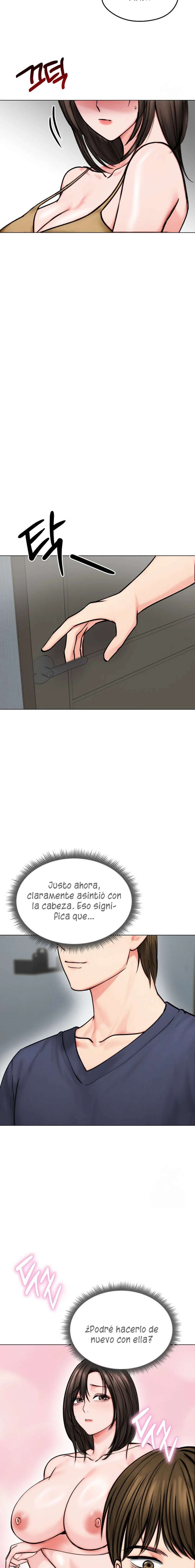 Mi Esposa Fugitiva Capítulo 12 - Page 19