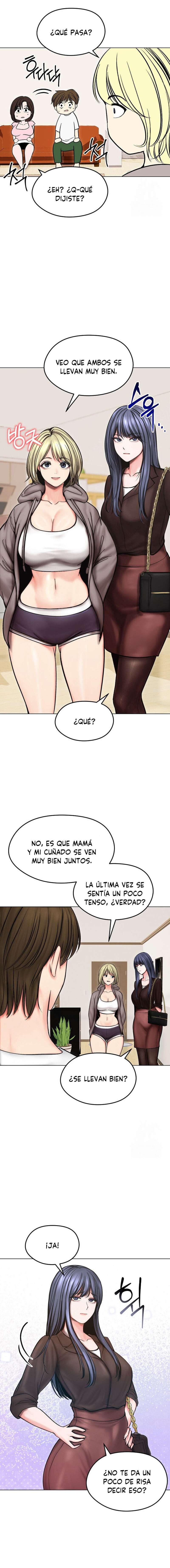 Mi Esposa Fugitiva Capítulo 13 - Page 15