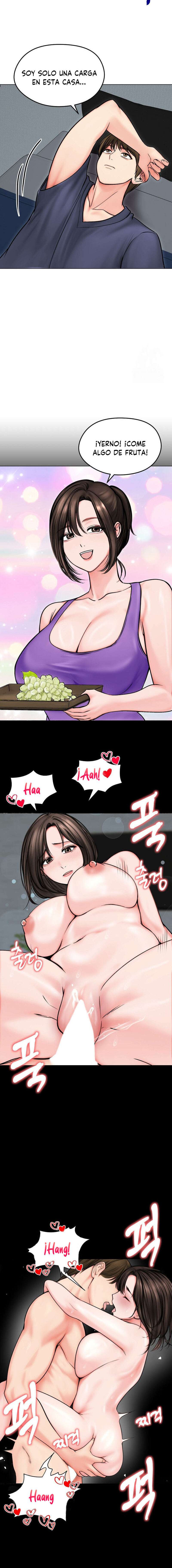 Mi Esposa Fugitiva Capítulo 13 - Page 7