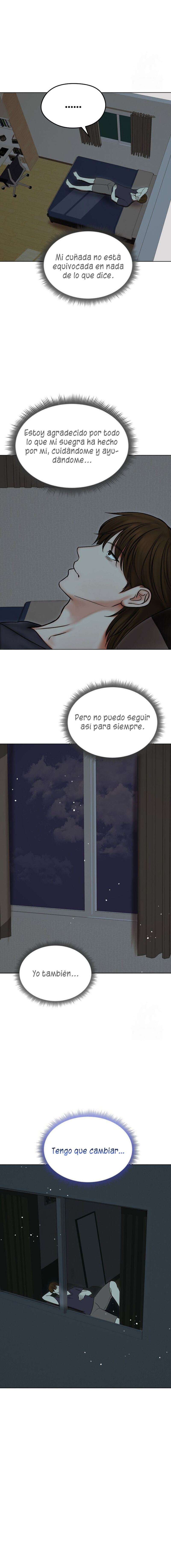 Mi Esposa Fugitiva Capítulo 13 - Page 9