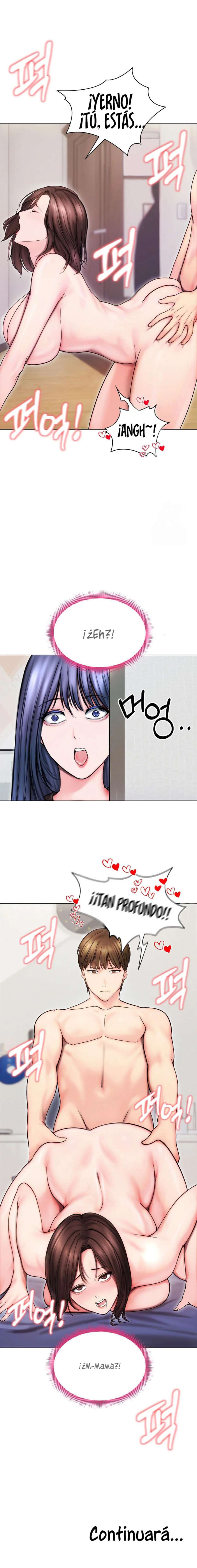 Mi Esposa Fugitiva Capítulo 14 - Page 18