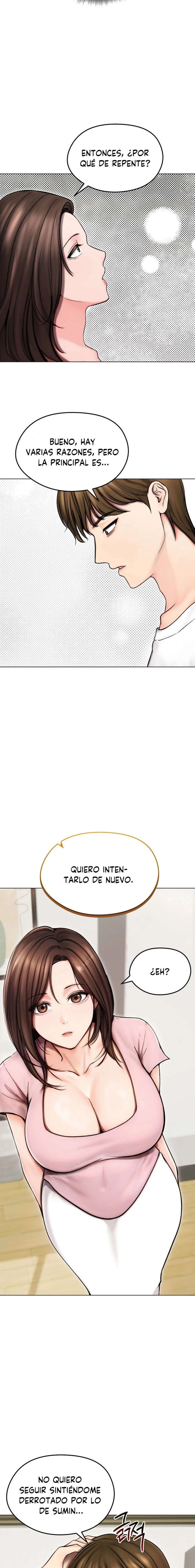 Mi Esposa Fugitiva Capítulo 14 - Page 6