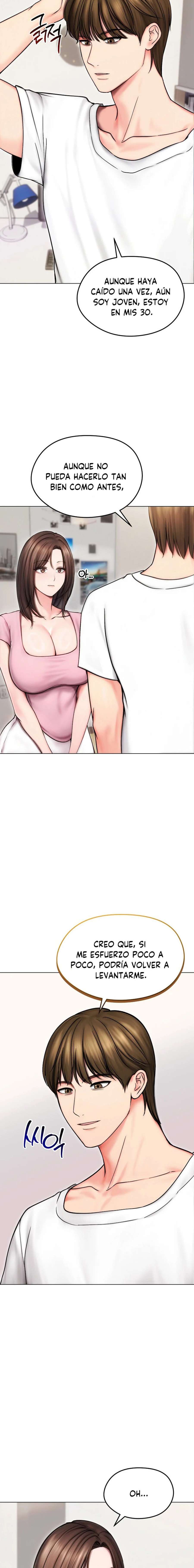 Mi Esposa Fugitiva Capítulo 14 - Page 7