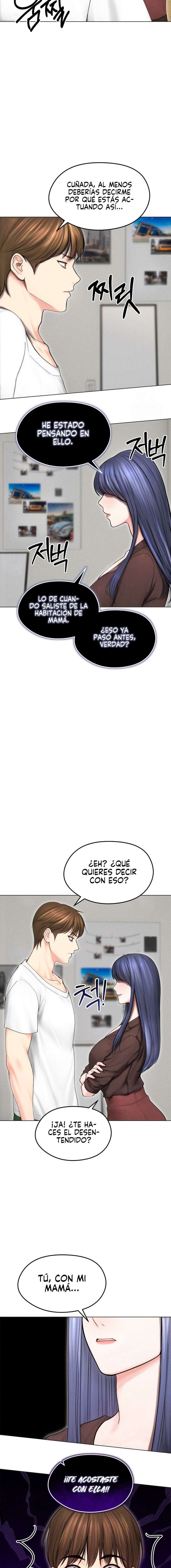 Mi Esposa Fugitiva Capítulo 15 - Page 10