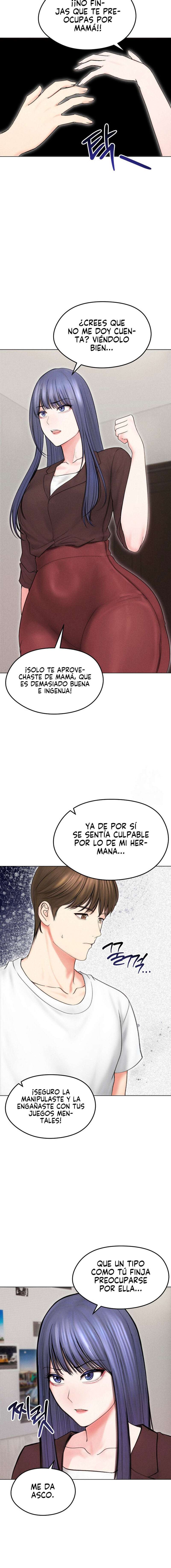 Mi Esposa Fugitiva Capítulo 15 - Page 14