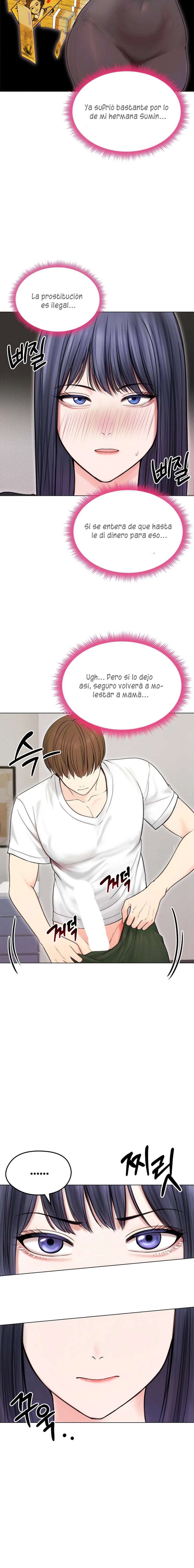 Mi Esposa Fugitiva Capítulo 16 - Page 11