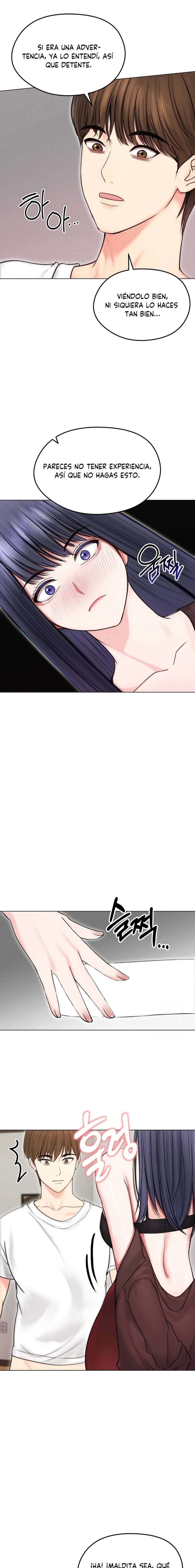 Mi Esposa Fugitiva Capítulo 16 - Page 15