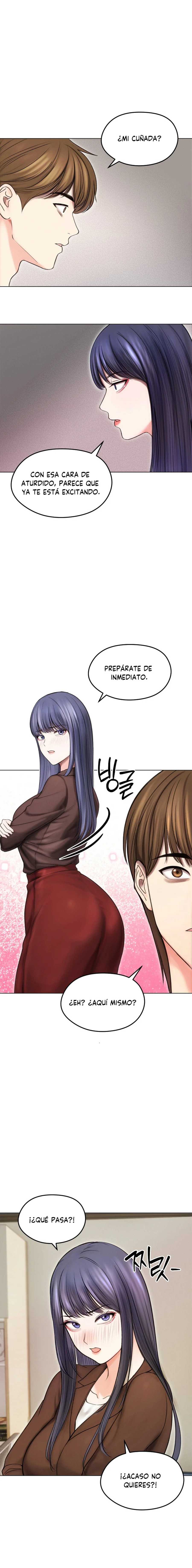 Mi Esposa Fugitiva Capítulo 16 - Page 2