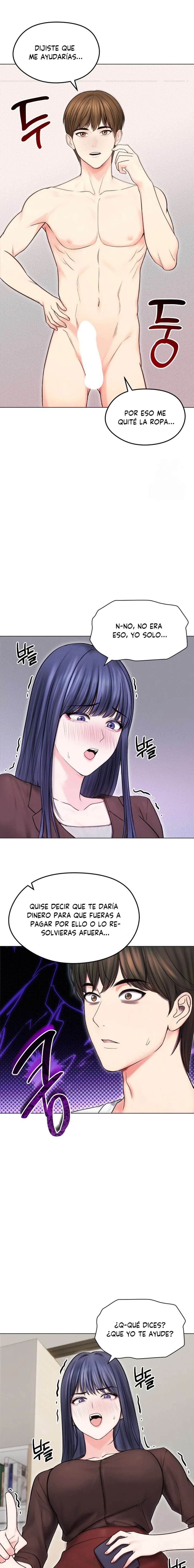 Mi Esposa Fugitiva Capítulo 16 - Page 5