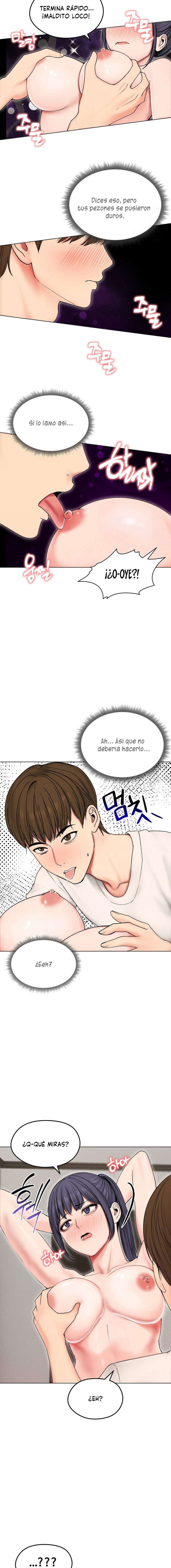 Mi Esposa Fugitiva Capítulo 17 - Page 15