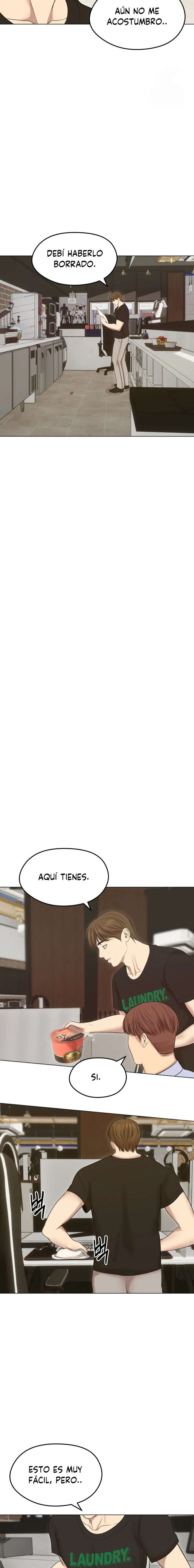 Mi Esposa Fugitiva Capítulo 18 - Page 17