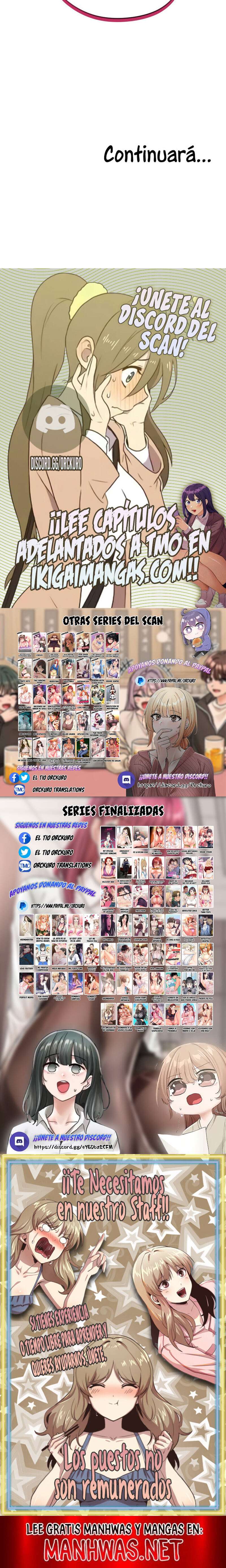 Mi Esposa Fugitiva Capítulo 19 - Page 17