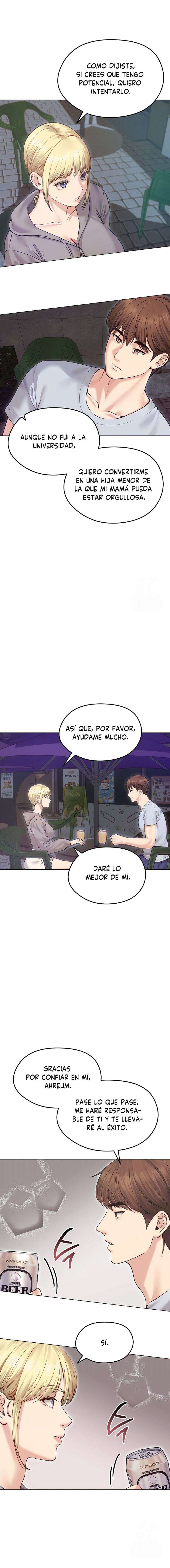 Mi Esposa Fugitiva Capítulo 20 - Page 2