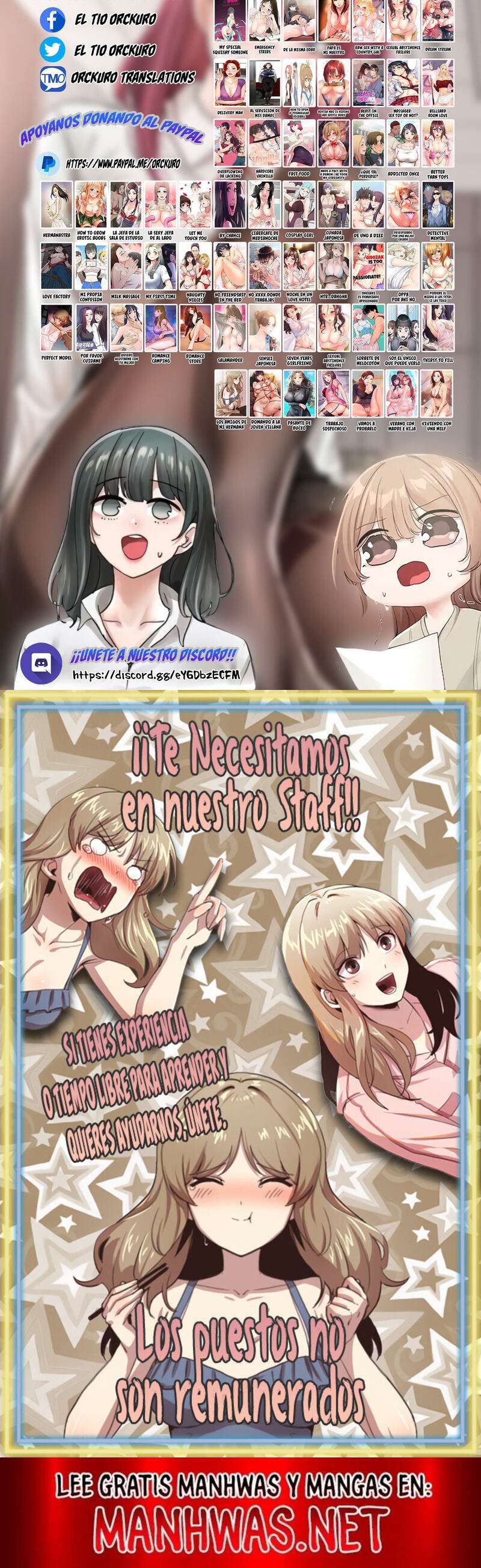 Mi Esposa Fugitiva Capítulo 21 - Page 19