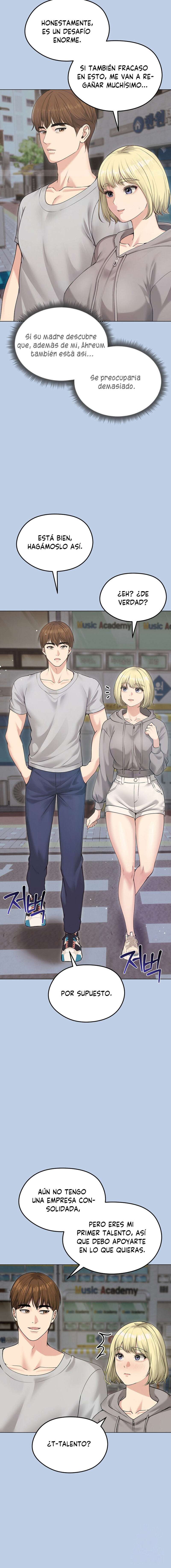 Mi Esposa Fugitiva Capítulo 21 - Page 2