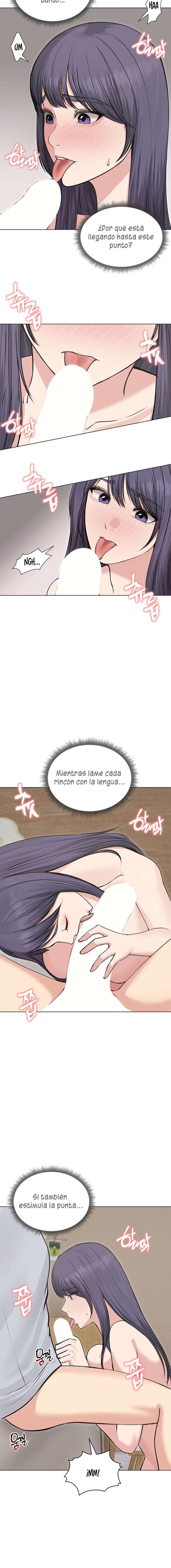 Mi Esposa Fugitiva Capítulo 22 - Page 7