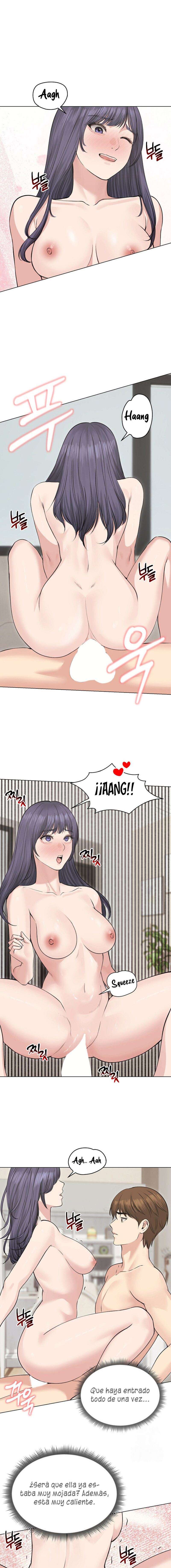 Mi Esposa Fugitiva Capítulo 23 - Page 13