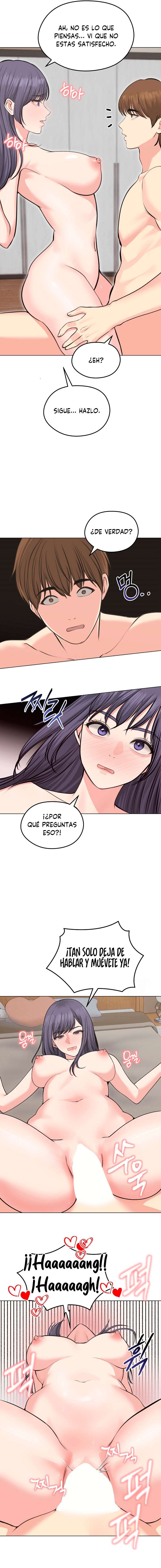 Mi Esposa Fugitiva Capítulo 24 - Page 5