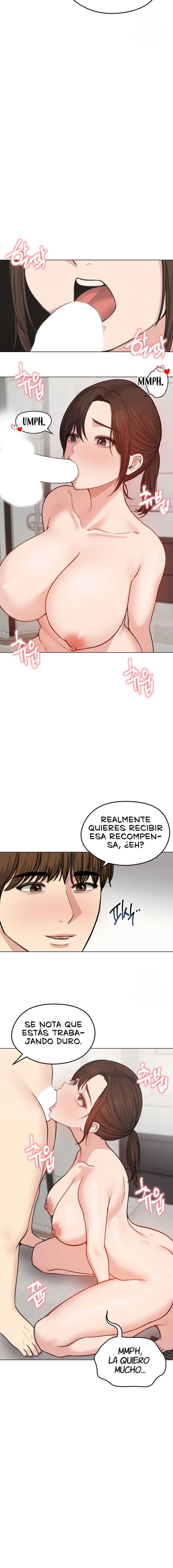 Mi Esposa Fugitiva Capítulo 26 - Page 14